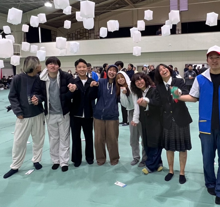 映える写真スポット